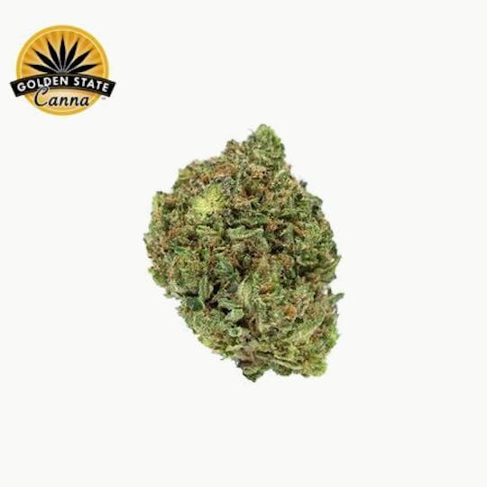 Golden State Canna - Birthday Cake Smalls | 14g | THC 25% - 1