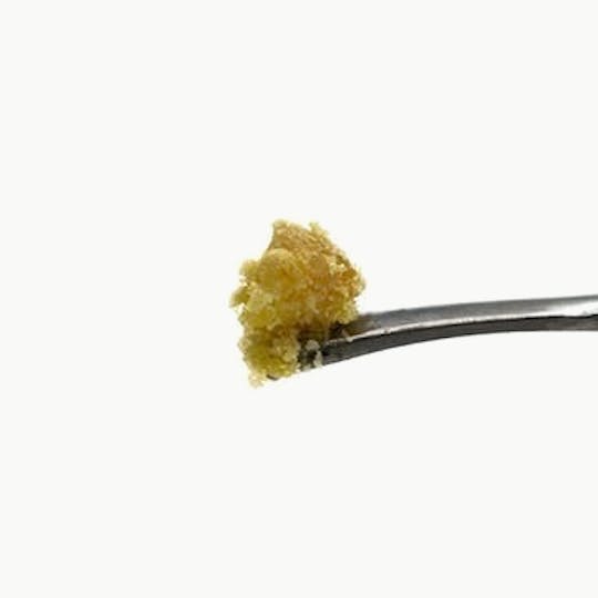 Rugged Roots - Rugged Roots - Badder Peach Crescendo 1g - 1