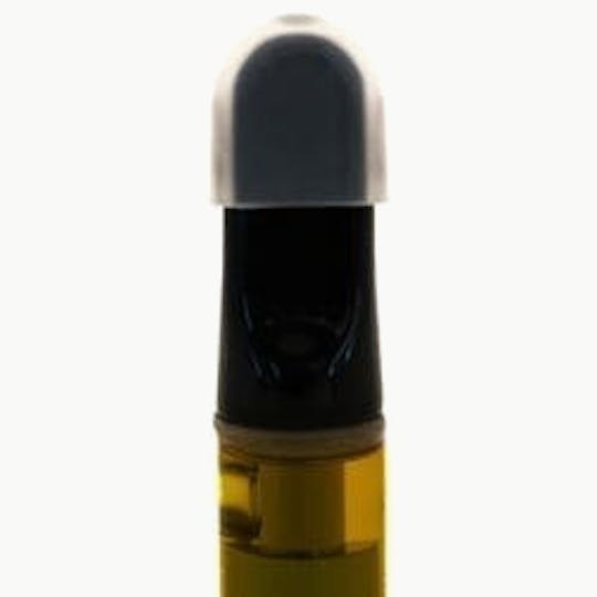 Rugged Roots - Rugged Roots - Live Resin Ice Cream Sundae #6 Cartridge 0.5g - 1