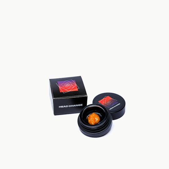 HeadChange - Head Change Live Sugar 1g Fire Cookies - 1
