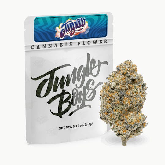 Jungle Boys - Jungle Boys | Junglato - 3.5g Flower - 1