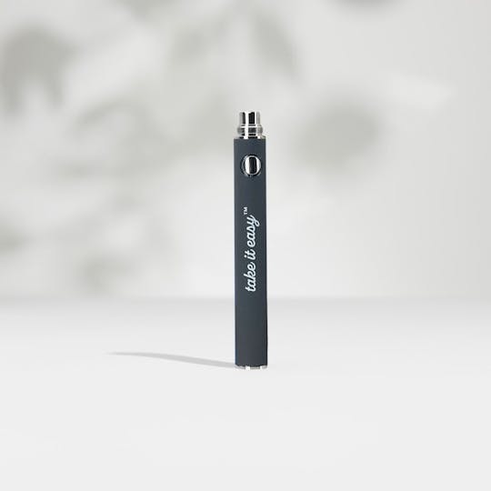 Halara - Premium Dual-Charger Variable Temp Battery - 1