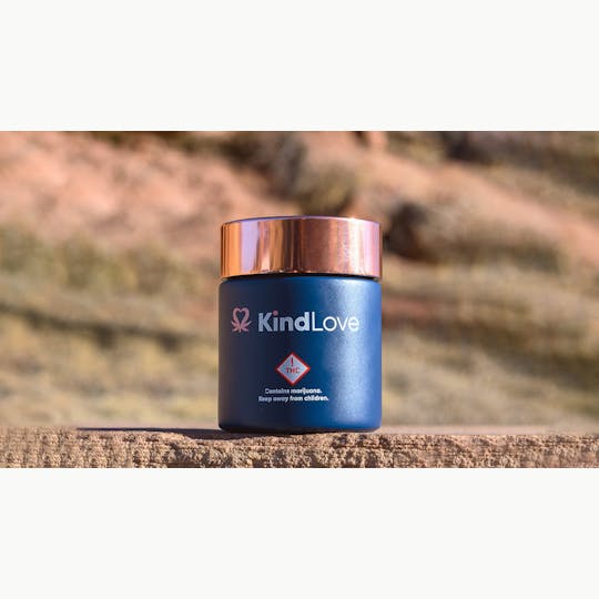 Kind Love - Bordello - 1