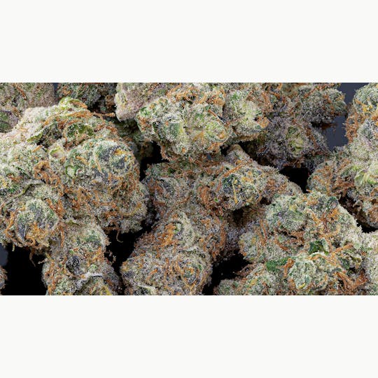 Kind Love - GMO Cookies - 1