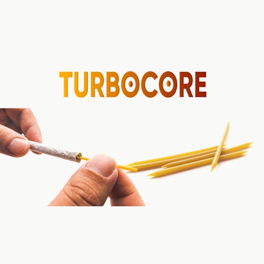 Kind Love - Turbocore - LeeRoy TK #5 - 1