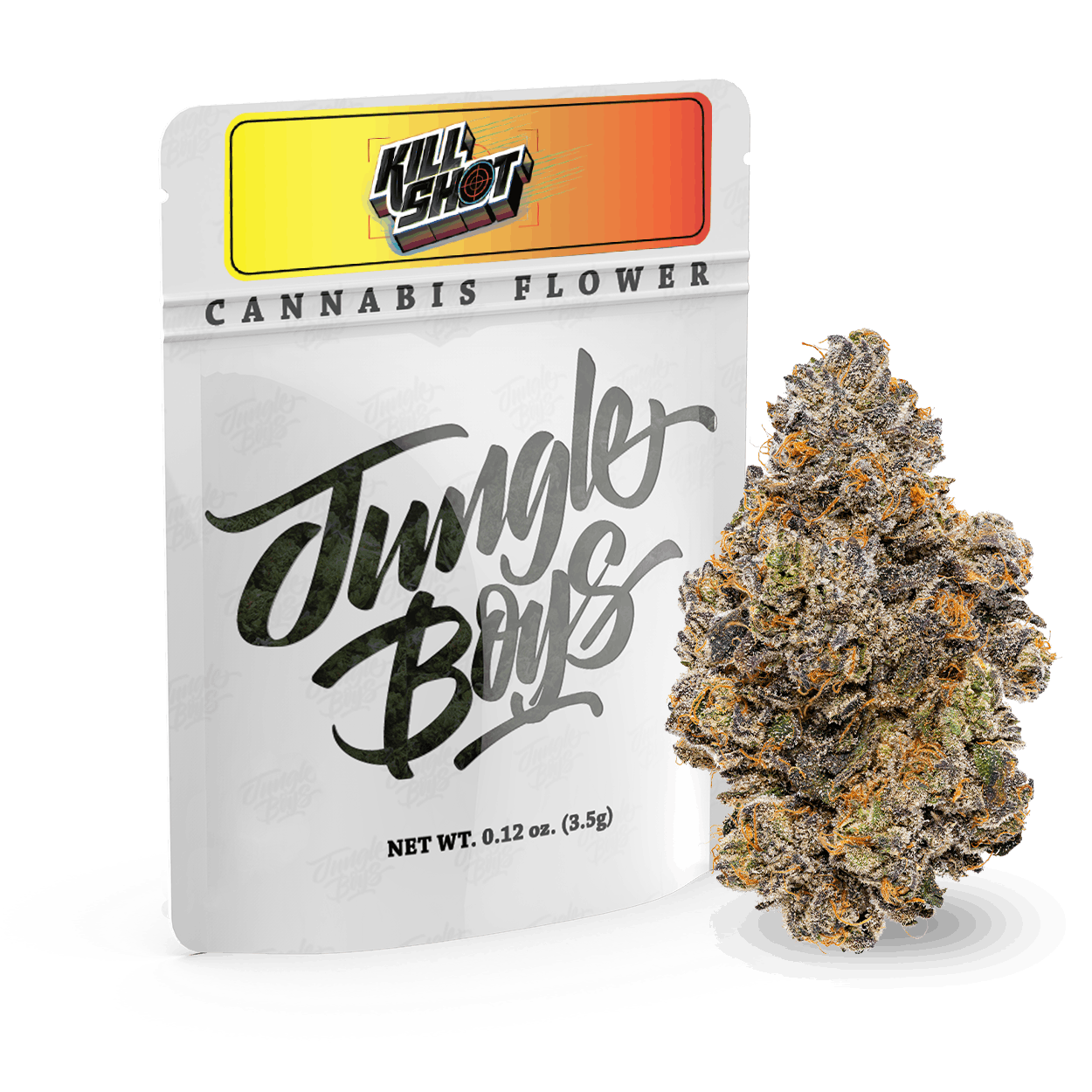Jungle Boys - Jungle Boys | Kill Shot - 3.5g Flower - 1