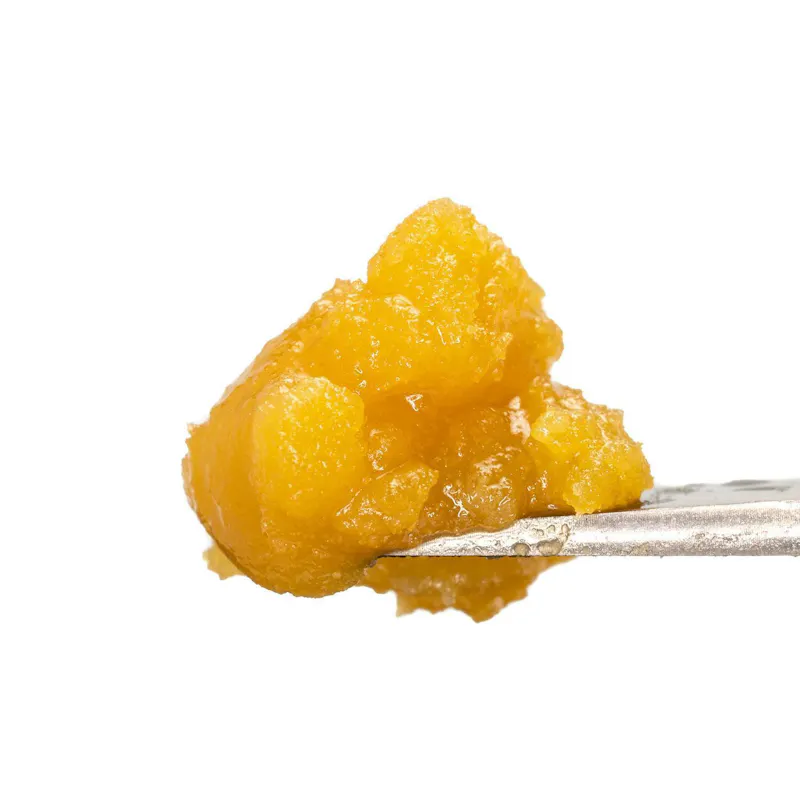 West Coast Cure Berry Gelato Live Resin Badder