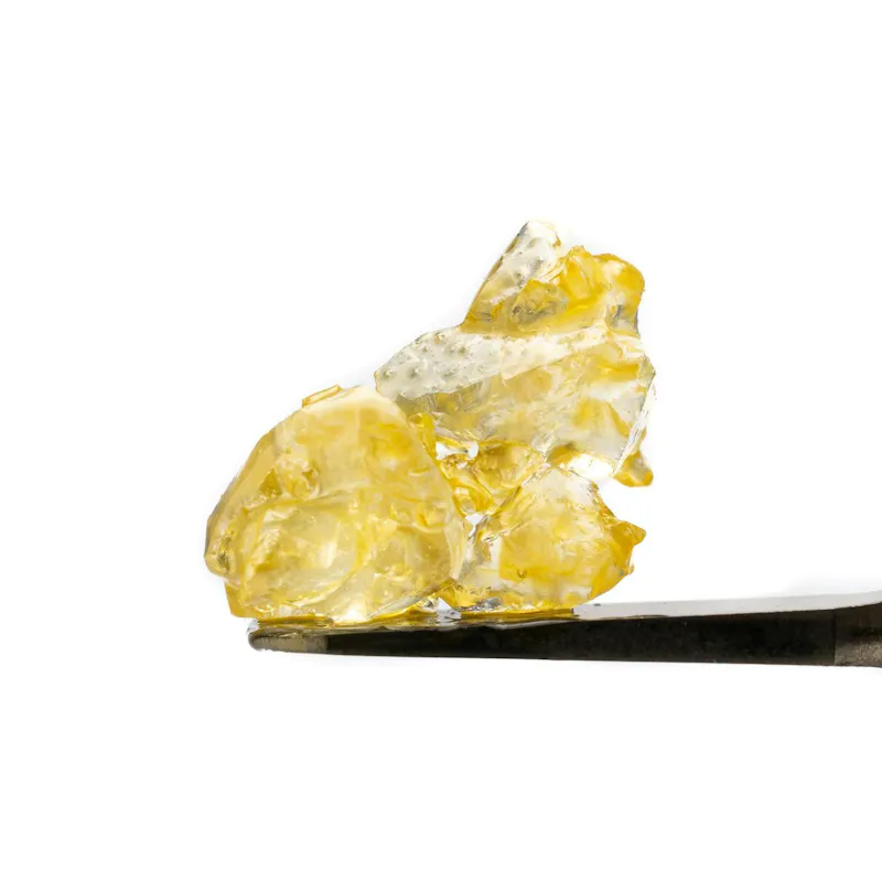West Coast Cure Mango Haze Live Resin Diamonds