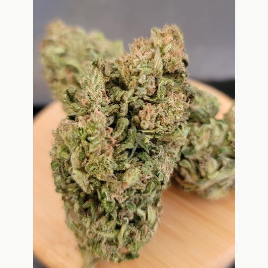 Daedalus Craft Cannabis - $80 Ounce of the Day - Starry Night - 1