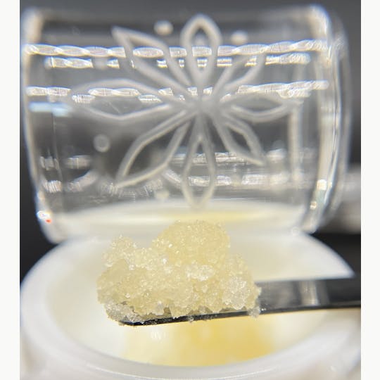 Sooner Glue - Diablo Cookies - 1