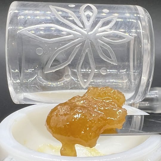 Sooner Glue - GG#4 - 1