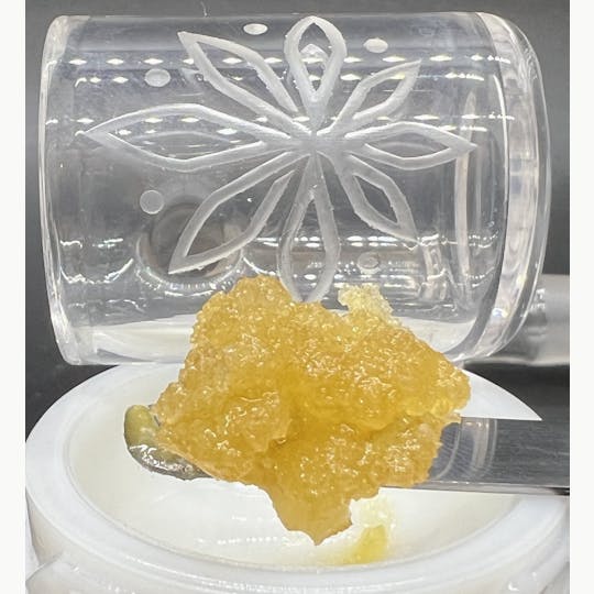 Sooner Glue - Green Crack - 1