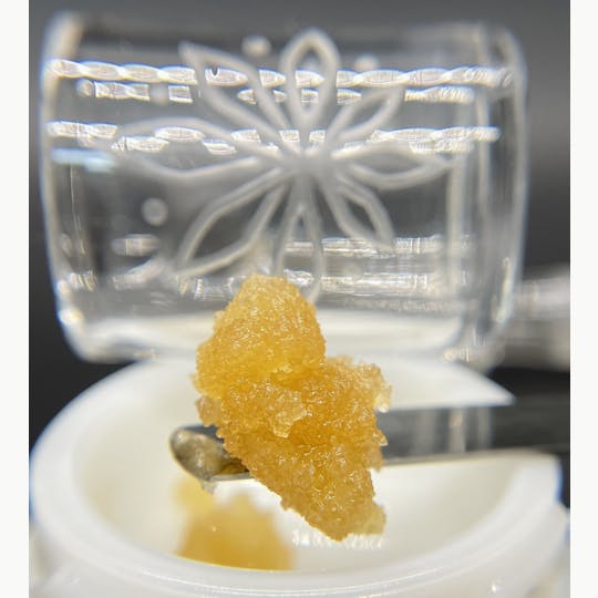 Sooner Glue - Holy Moly Trinity - 1