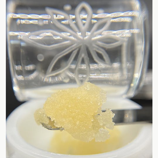 Sooner Glue - Ice Cream Cake - 1