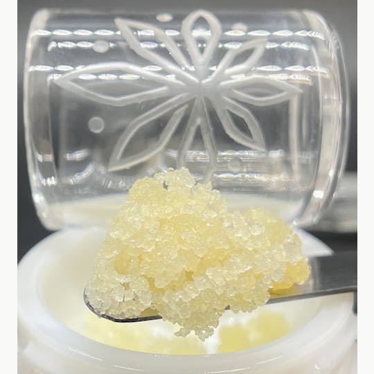Sooner Glue - MAC x 10th Planet - 1