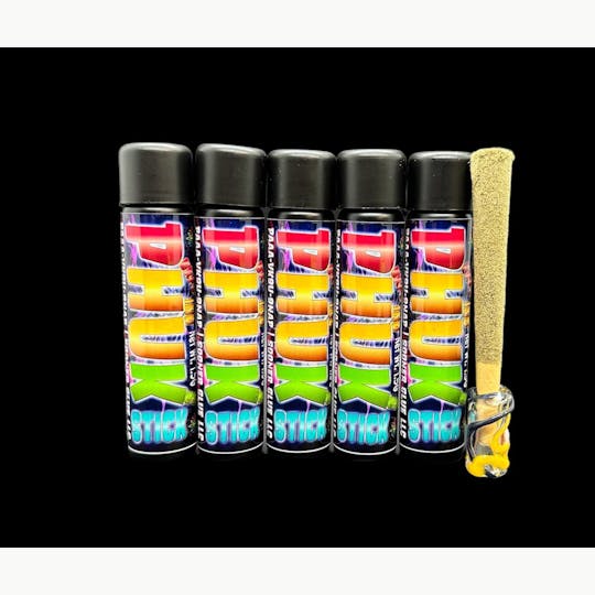 Sooner Glue - PHuK Stick - 1
