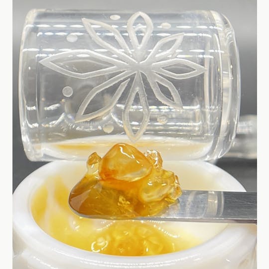 Sooner Glue - Tangie Diamonds - 1