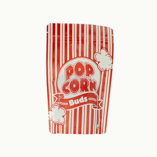 High Life Farms - MI - High Life Farms Cookie Crasher Popcorn Buds 1 Ounce - 1