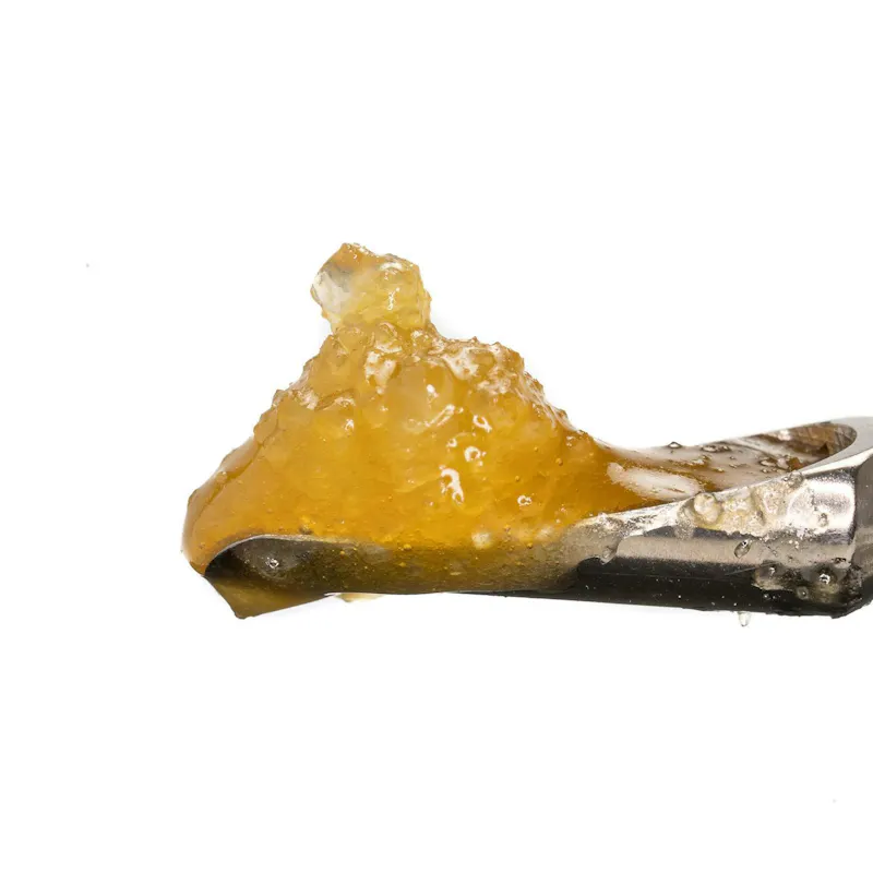 West Coast Cure Watermelon Papaya Live Resin Sauce