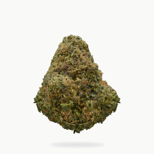 Uplyfted Cannabis Co - Purple Octane Jealousy Bulk- Deli - 1