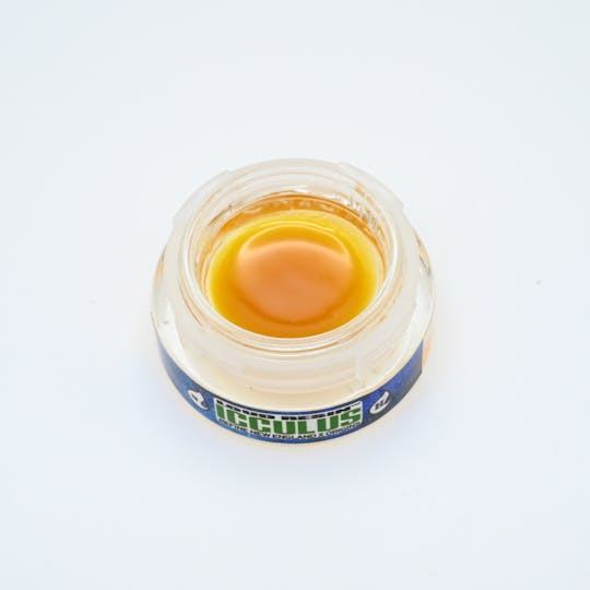 Refine New England (Recreational) - Icculus 1G Loud Resin - 1