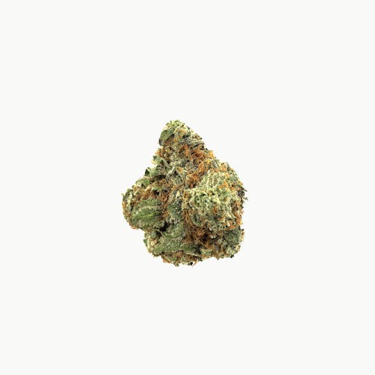 Five Star Fire - Frosted Fritters - 1