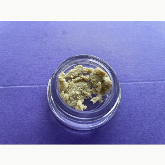 Robinsons of Maine LLC - Live Rosin - Unicorn Sherbert - 1