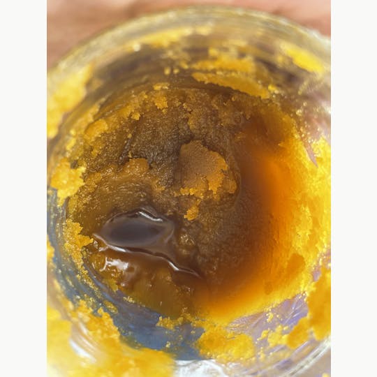 Robinsons of Maine LLC - Baller Jar - Unicorn Sherbert Live Resin - 14g - 1