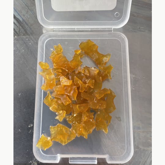 Robinsons of Maine LLC - Shatter - Unicorn Sherbert - 1