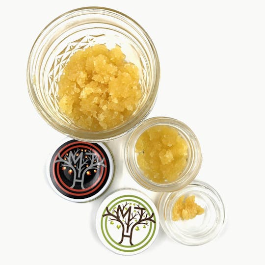 Indico - Grease Monkey Sugar Diamonds - 1