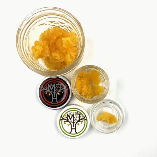 Indico - Doughlato Sugar Diamonds - 1