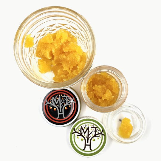 Indico - Scooby Snacks Sugar Diamonds - 1