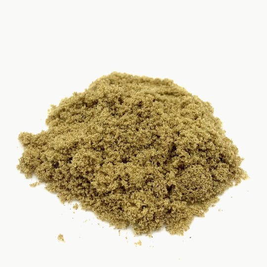 Northeast Alliance - Kief (1 Gram) - 1