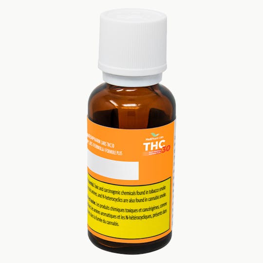 MediPharm Labs - THC30 Plus Formula - 1