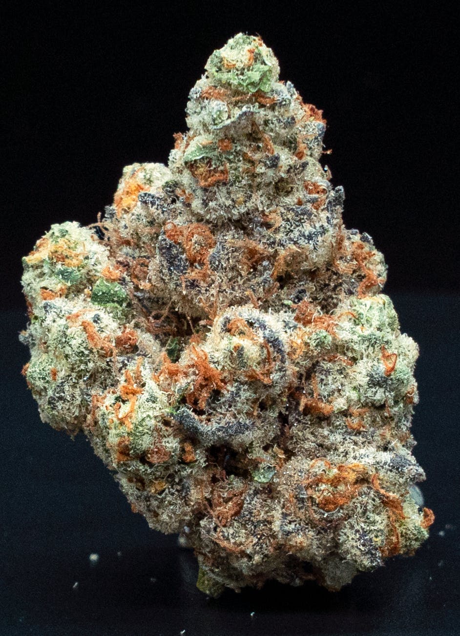 iion Cannabis Razzle Weedmaps