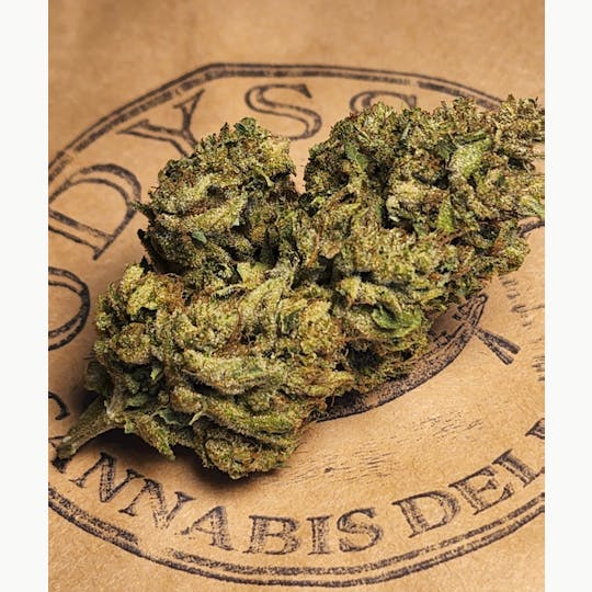 Daedalus Craft Cannabis - $80 Ounce Deal of the Day - Ringo - 1
