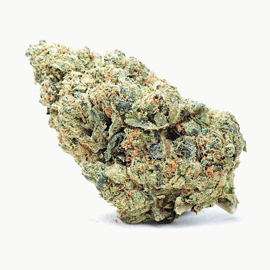 High Tide Organics - Tangerine Dream | Light Dep - 1