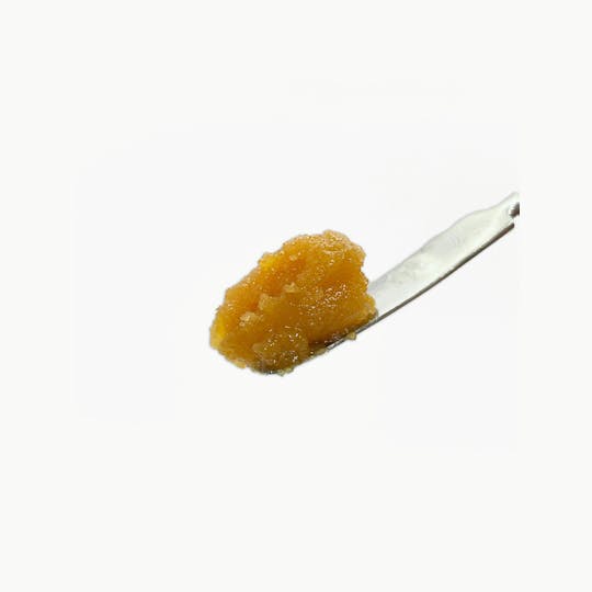 Zero Gravity Cannabis - Runtz Cold Cured Badder - 1