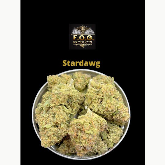 FOG Products - Stardawg (Indoor) *BUDGET TIER* - 1
