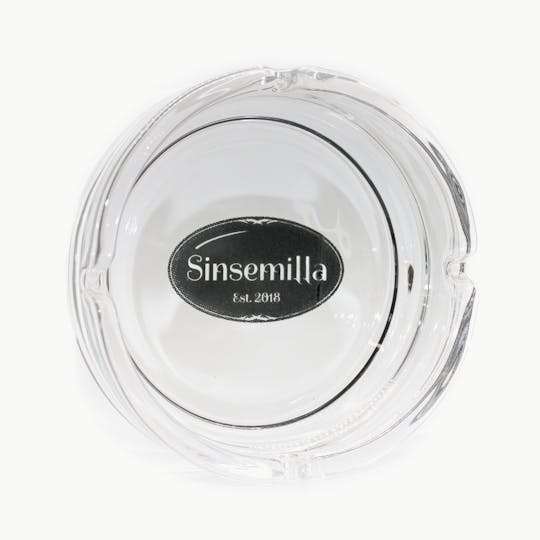 Rugged Roots - Sinsemilla - Ash Tray - 1