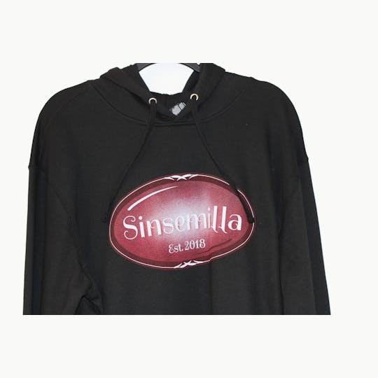 Rugged Roots - Sinsemilla - Hoodie (SM) - 1