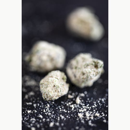 Tops Farm - Star Glue Moon Rocks 1.75 grams - 1
