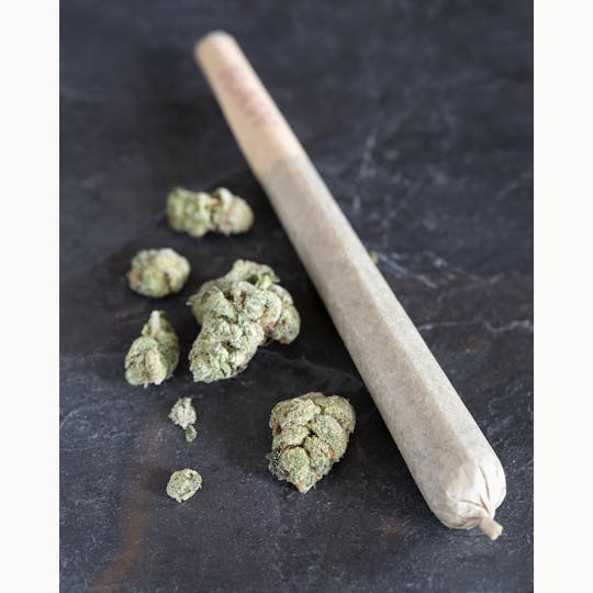 Tops Farm - Kitchen Sink 1 gram PreRoll - 1