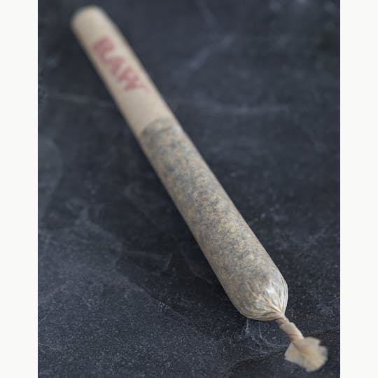 Tops Farm - Sour Dubble 1/2 gram PreRoll - 1