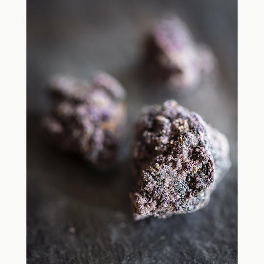 Tops Farm - Purple Cookies Moon Rocks 1.75 grams - 1