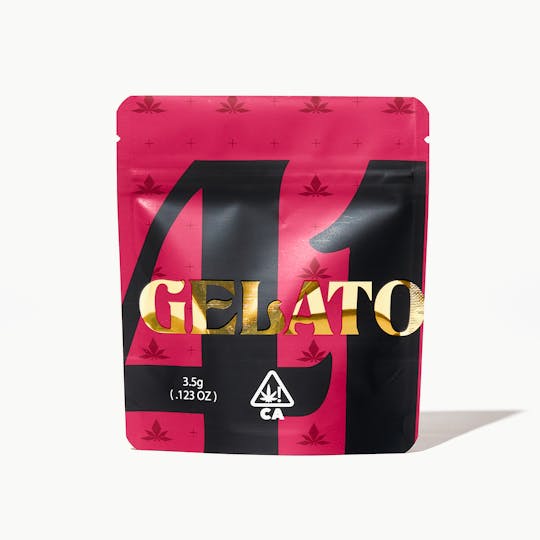CRONJA - CRONJA - Gelato 41 (3.5g) - 1