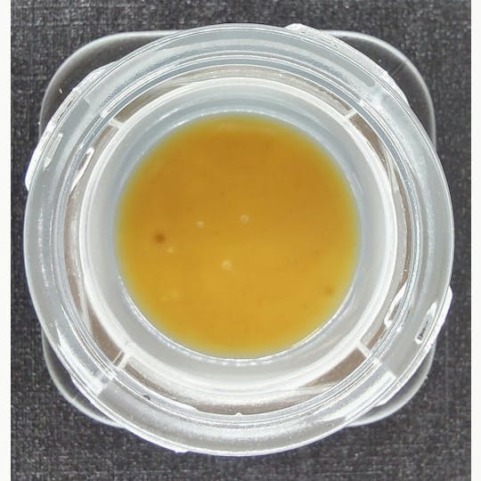 Ripple Wellness - Concentrate - Tier 1 - 70u-120u Hash Rosin - GMO Cookies - 1