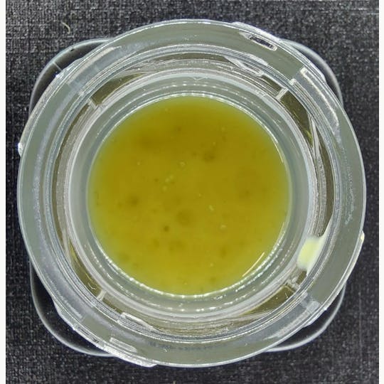 Ripple Wellness - Concentrate - Tier 1 - F/S Cold Cure Hash Rosin - Fatso - 1