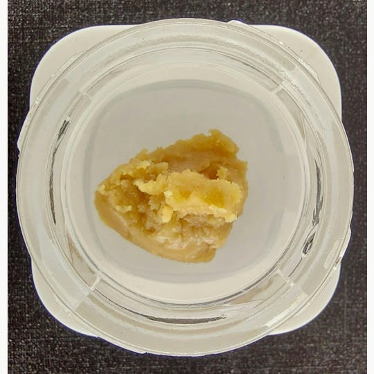 Ripple Wellness - Concentrate - Tier 1 - 70u-120u Live Rosin - Triangle Mints - 1