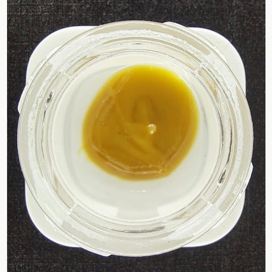 Ripple Wellness - Concentrate - Tier 1 - F/S Live Rosin - Cake Mints - 1